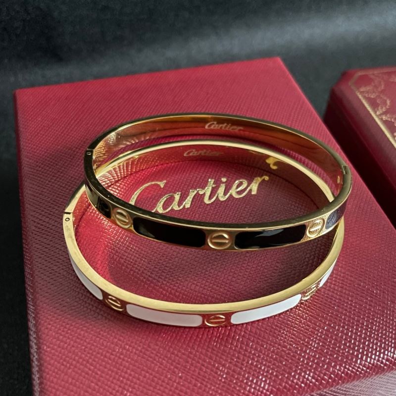 Cartier Bracelets